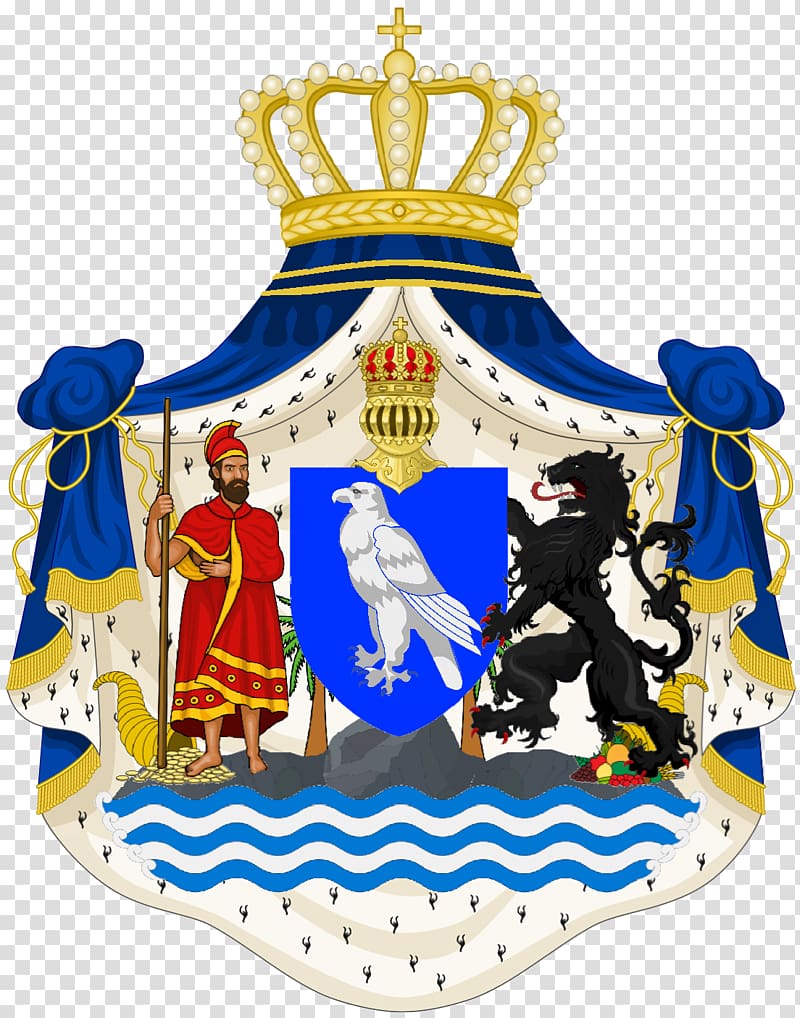 Coat of arms of the Kingdom of Greece Greek War of Independence, greece transparent background PNG clipart