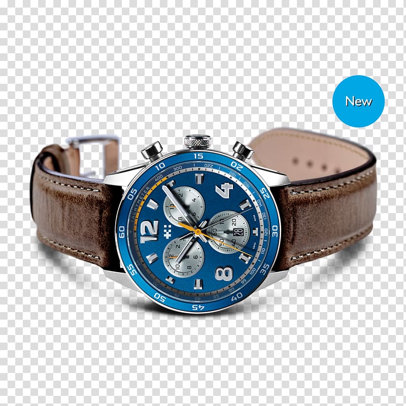 Watch strap Swiss made COSC, watch transparent background PNG clipart