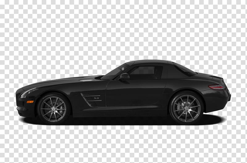 2007 Mercedes-Benz C-Class Car Mercedes-Benz SLS AMG AUDI RS5, Gull-wing Door transparent background PNG clipart