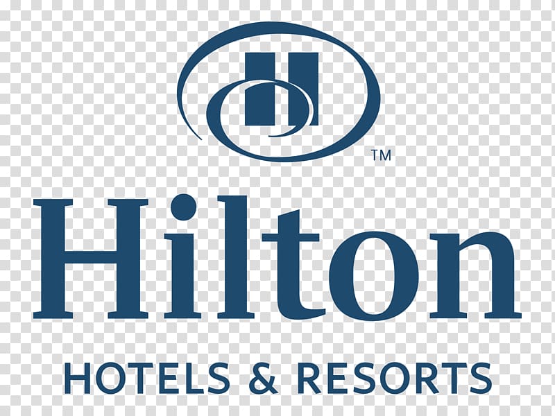 Hyatt Hilton Hotels & Resorts Hilton Worldwide, hotel transparent background PNG clipart