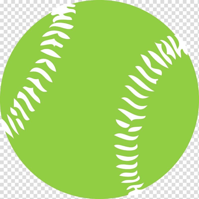 Baseball bat Baseball glove Softball , Navy Softball transparent background PNG clipart