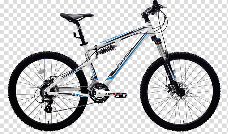 Electric bicycle Mountain bike Cycling, Giant transparent background PNG clipart