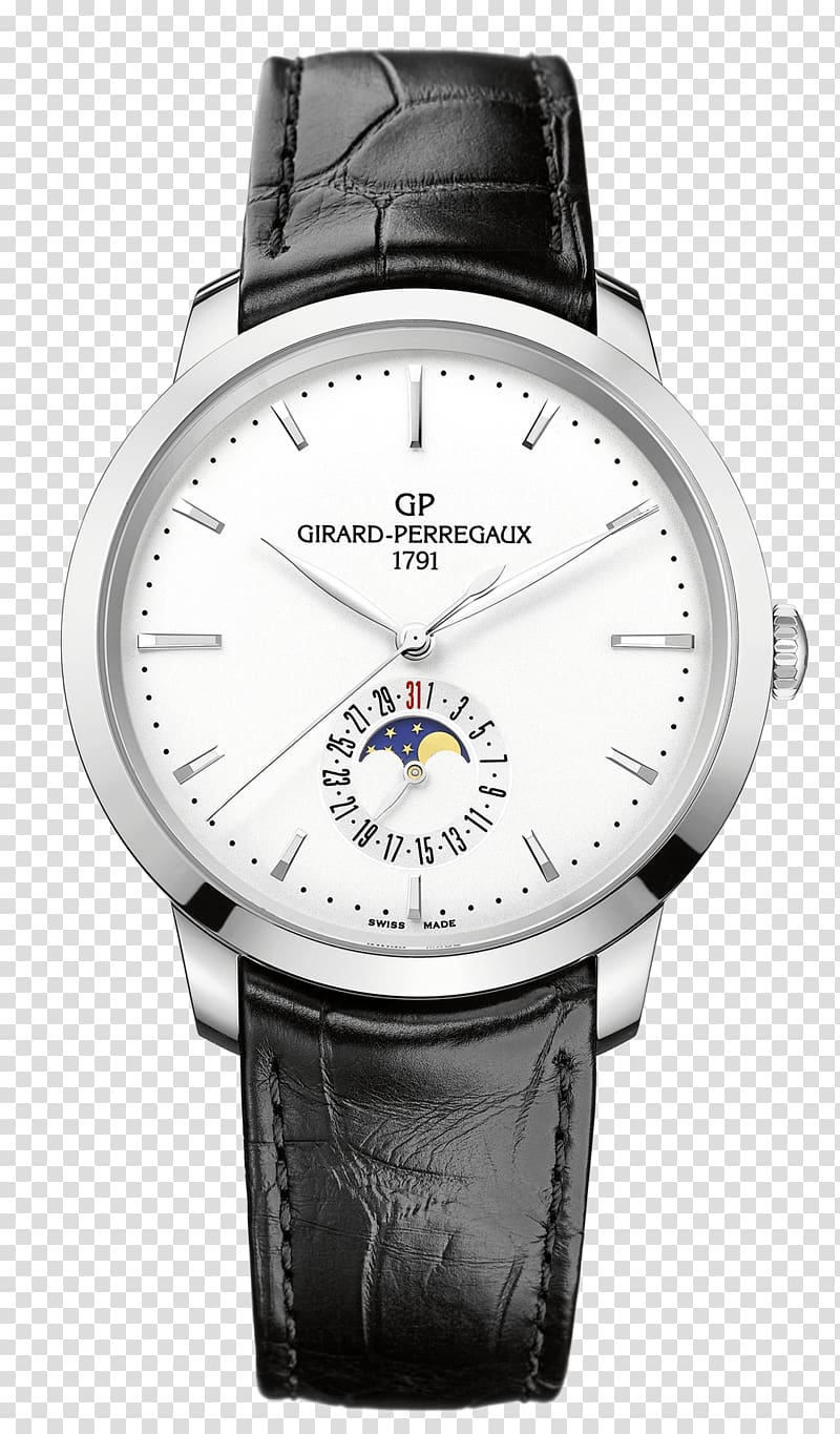 Baume et Mercier Automatic watch Baume & Mercier Men\'s Clifton Jewellery, watch transparent background PNG clipart