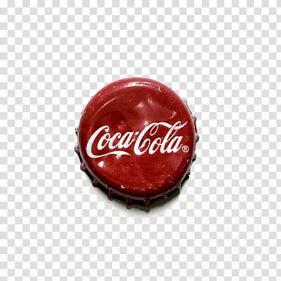 Coca-Cola bottle cap, Coca-Cola Soft drink Diet Coke Bottle cap, Cola bottle cap transparent background PNG clipart