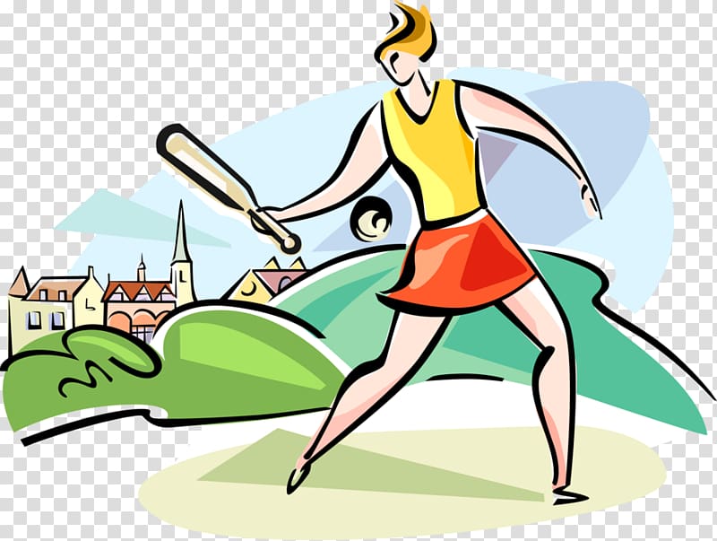 Rounders Baseball Bats Bat-and-ball games, ball transparent background PNG clipart