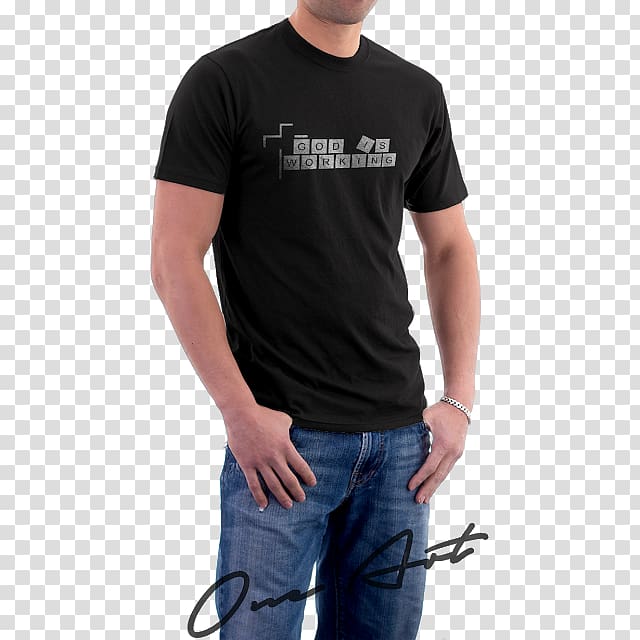 Printed T-shirt Clothing Marx & Lennon, T-shirt transparent background PNG clipart