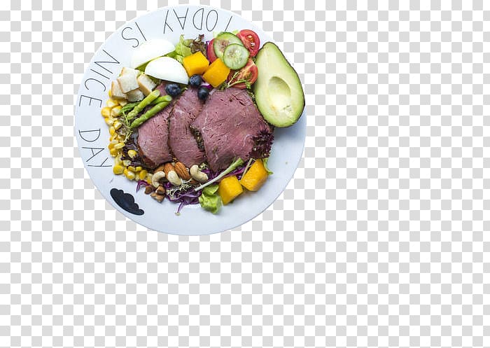 Recipe Dish Cuisine Fruit, Fruit and Vegetable Beef transparent background PNG clipart
