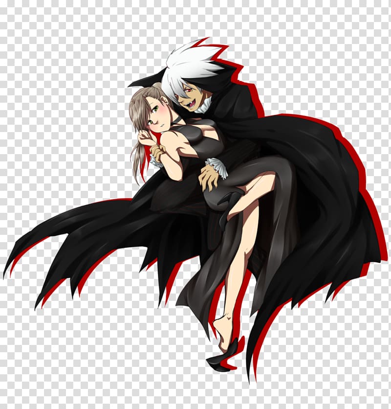 Kaname Kuran Vampire Knight Demon Werewolf, Vampire transparent background PNG clipart