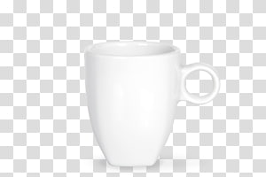 Coffee cup Mug Tableware, saucer transparent background PNG clipart thumbnail