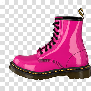 Wellington boot Shoe Bovver boot Dr. Martens, boot transparent background PNG clipart thumbnail