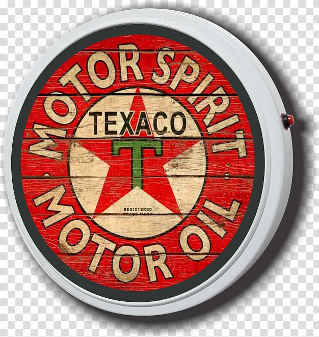 Texaco Gasoline Logo Havoline Exxon, texaco transparent background PNG clipart