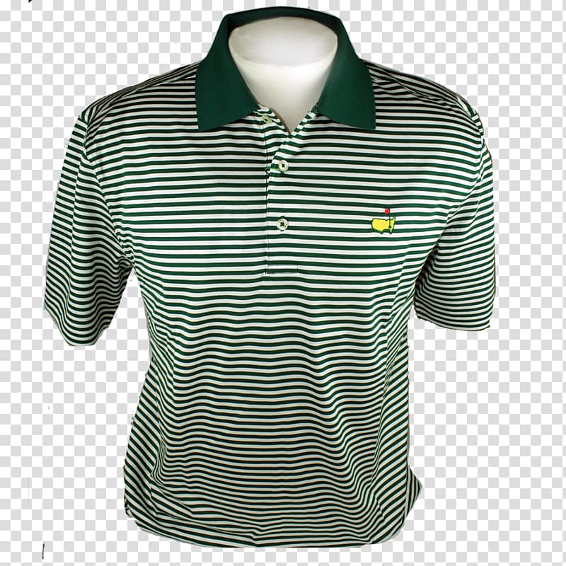2018 Masters Tournament T-shirt Augusta National Golf Club Polo shirt, Golf Poster transparent background PNG clipart