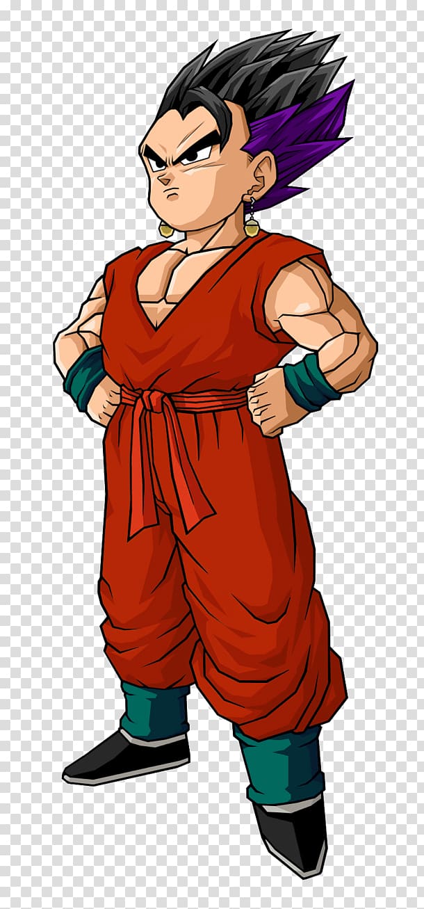 Gohan, Dragon Ball Wiki