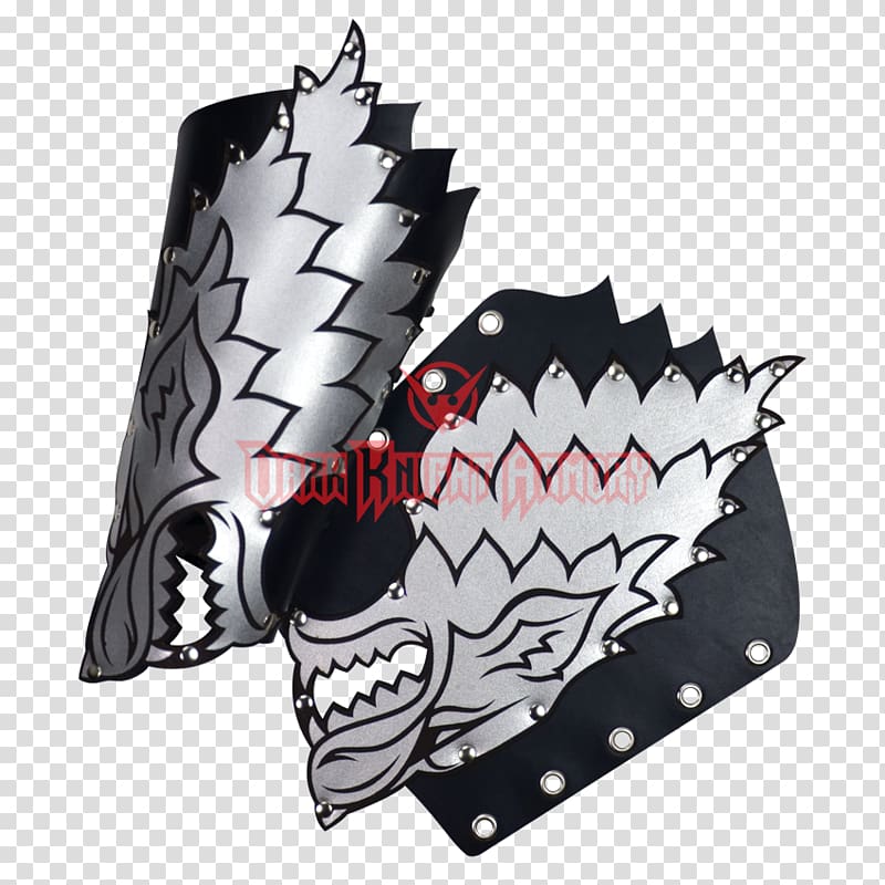 Bracer Leather Cuff Wrist plastic, house stark transparent background PNG clipart