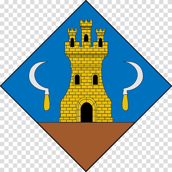 Vilassar de Mar Logo Symbol Font, el castillo transparent background PNG clipart