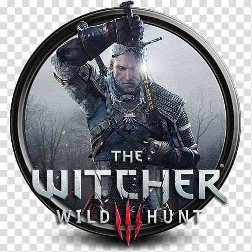 The Witcher 2: Assassins of Kings The Witcher 3: Wild Hunt u2013 Blood and Wine The Witcher 3: Hearts of Stone Geralt of Rivia, The Witcher Free transparent background PNG clipart