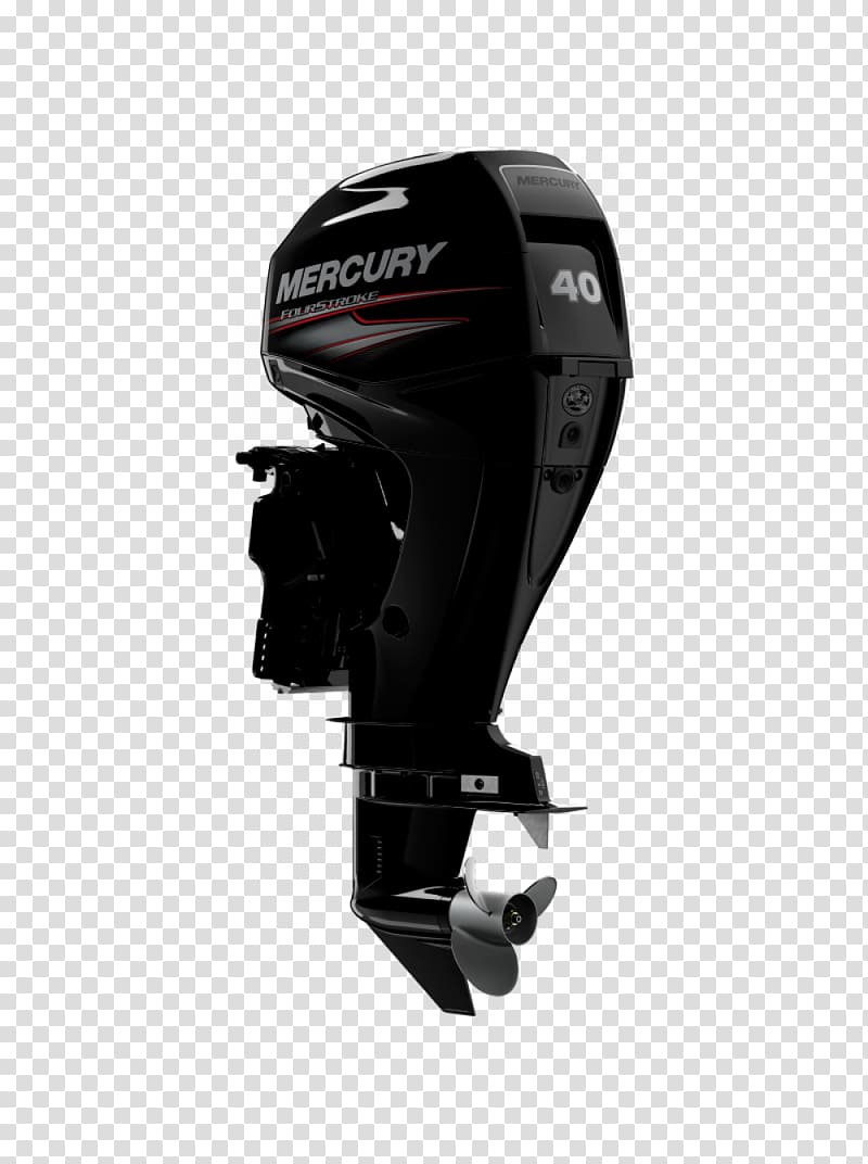 Outboard motor Mercury Marine Engine Boat Stroke, Mercury transparent background PNG clipart