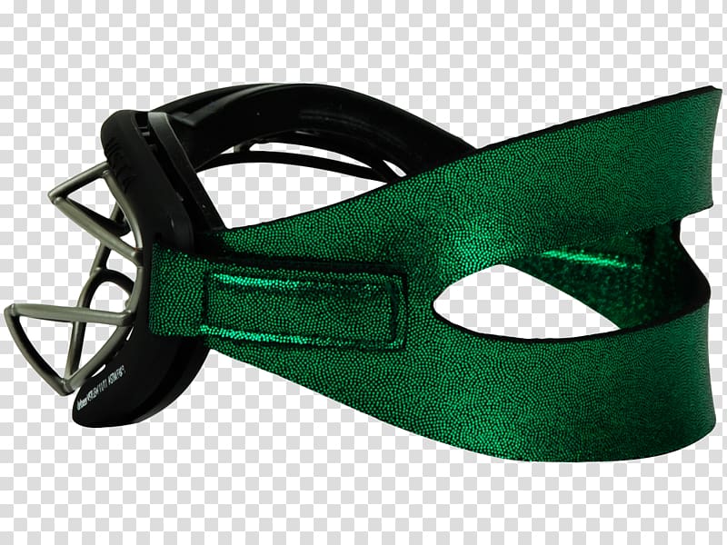 Strap Goggles Belt Personal protective equipment Hook and loop fastener, lacrosse transparent background PNG clipart