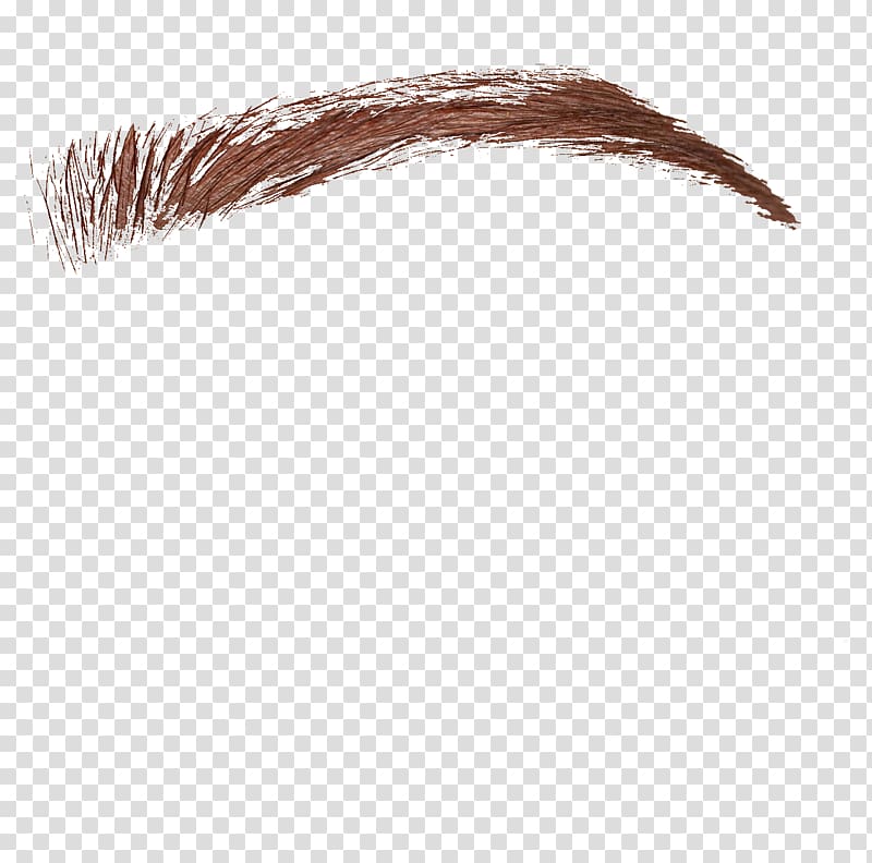 Eyebrow Eyelash Sticker Face, others transparent background PNG clipart