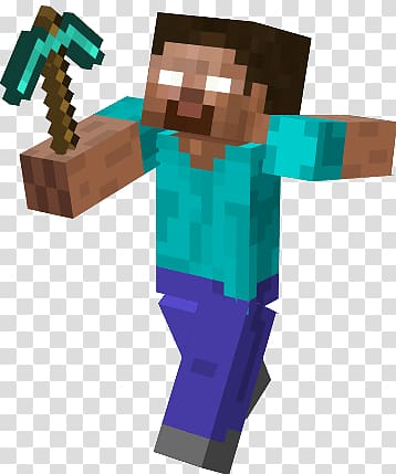 Free Download Minecraft Character Illustration Minecraft Hero Transparent Background Png Clipart Hiclipart - minecraft pocket edition roblox youtube herobrine minecraft transparent background png clipart hiclipart