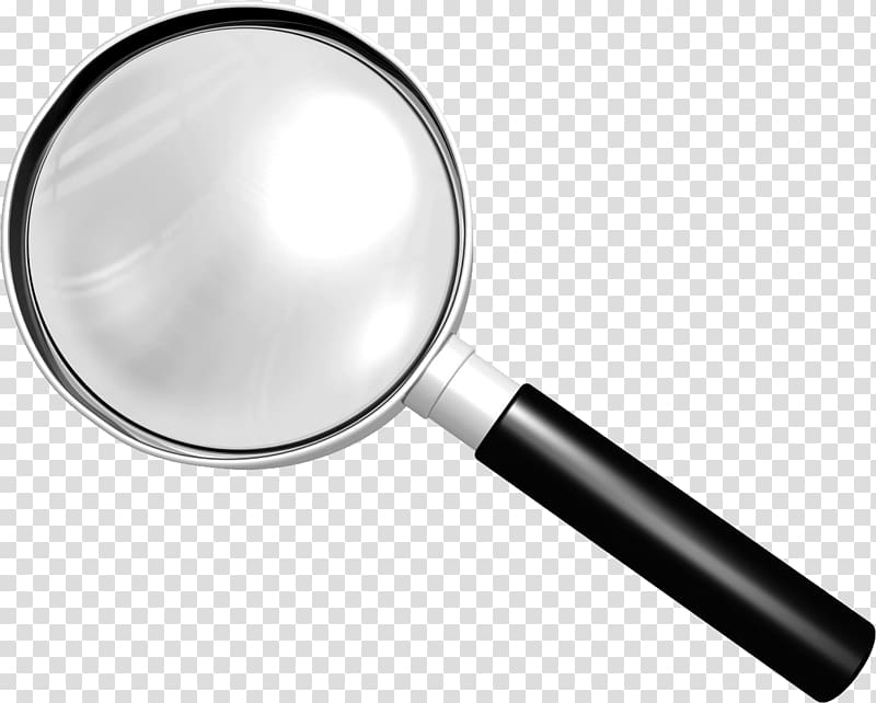 Virtual Magnifying Glass Light Magnification, Loupe transparent background PNG clipart