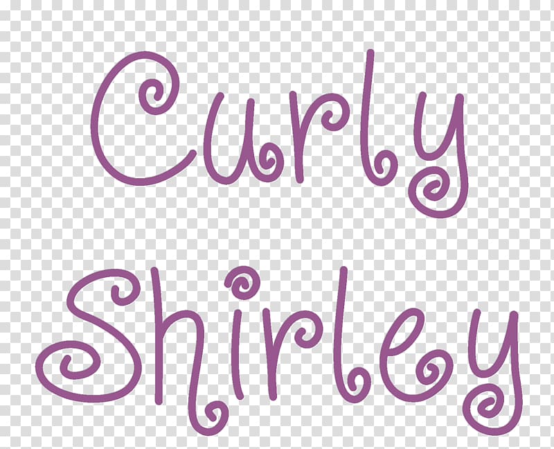 MyFonts TrueType Open-source Unicode typefaces Font, curly transparent background PNG clipart