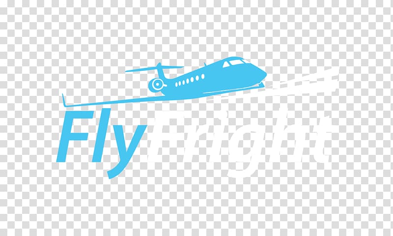 Airplane Logo Brand Aviation, overcome transparent background PNG clipart