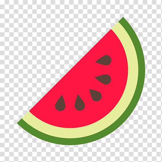 half watermelon illustration, Watermelon Citrullus lanatus , watermelon transparent background PNG clipart