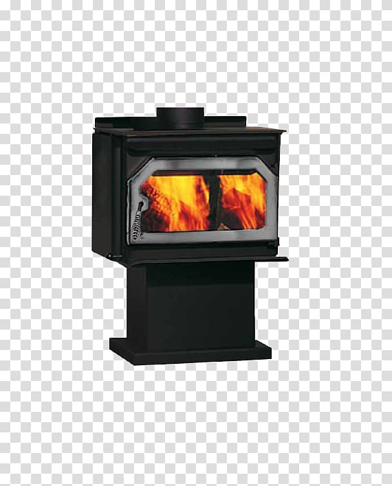 Wood Stoves Fireplace insert Heat Cook stove, stove transparent background PNG clipart