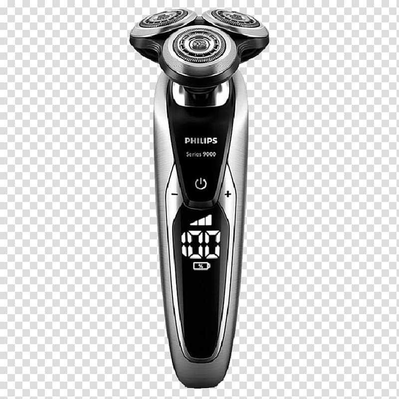 Moscow Electric razor Philips Shaving, Gentle shaving razor transparent background PNG clipart