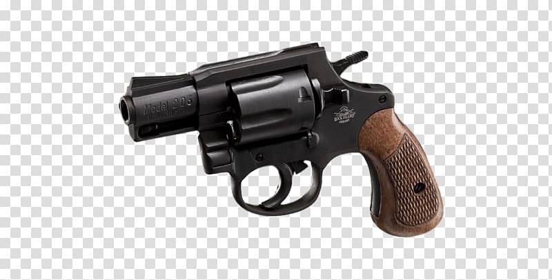 Rock Island Armory 1911 series .38 Special Armscor Revolver Weapon, weapon transparent background PNG clipart