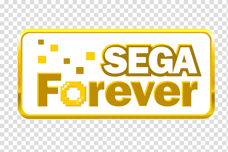 Sega Forever Brand, comix cloud transparent background PNG clipart