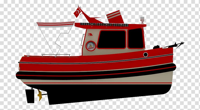 Fishing vessel Tugboat Pleasure craft Naval architecture, boat transparent background PNG clipart