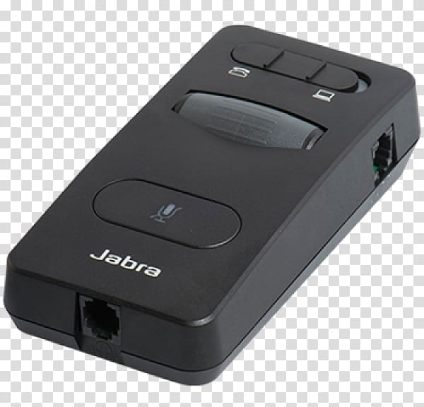 Jabra Headset Amplifier electronic amplifier pa 20w 220v public address me Telephone GN Netcom, Jabra Headset Adapter transparent background PNG clipart