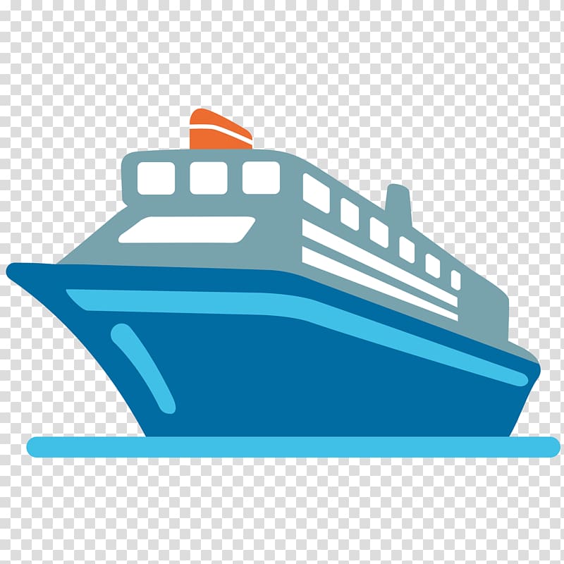 Emoji Very-small-aperture terminal Aerials Mobile Phones Cruise ship, cruise ship transparent background PNG clipart