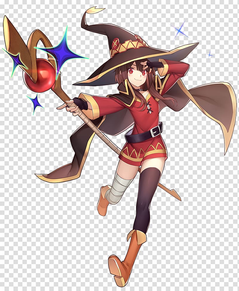 KonoSuba Anime Studio Deen Manga, Cool Cool transparent background PNG clipart