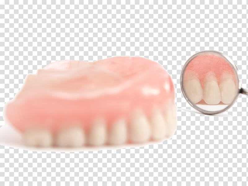 Dentures Oral hygiene Dentistry Mouth, dentistry transparent background PNG clipart