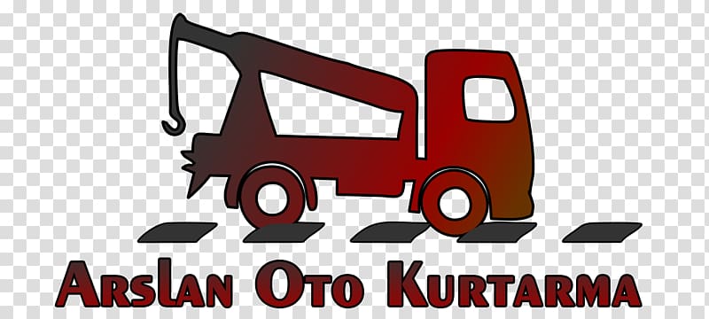 Arslan Oto Kurtarma ve Yediemin Otoparkı Motor vehicle Car Hatay Oto Çekici Logo, car transparent background PNG clipart