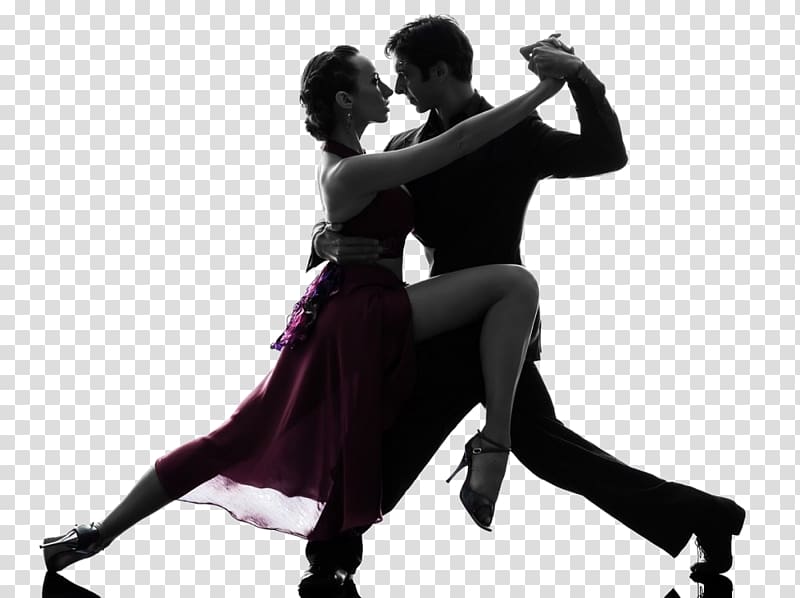 Argentine tango Dance Argentina Oh, Donna Clara, others transparent background PNG clipart