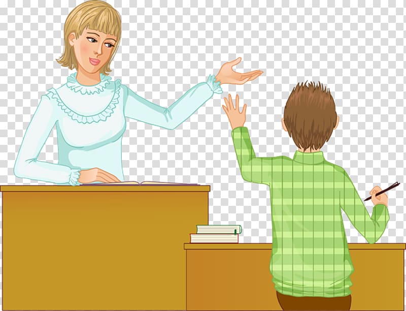 Teacher School pupil Education, estudiantes transparent background PNG clipart