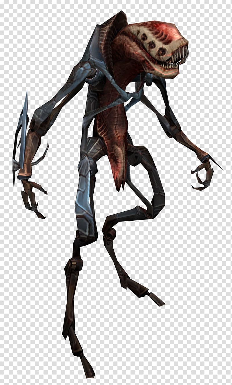 Metroid Prime 3: Corruption Space pirate Piracy Ridley Samus Aran, exoskeleton art transparent background PNG clipart