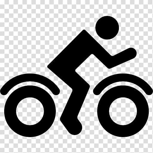 Computer Icons Free Rider HD , Bicycle transparent background PNG clipart