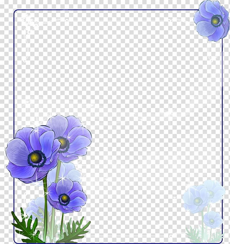 Ansichtkaart Flower , others transparent background PNG clipart