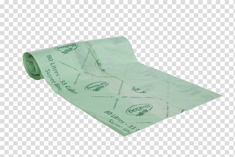 Bin bag Biodegradable bag Gunny sack Rubbish Bins & Waste Paper Baskets, bag transparent background PNG clipart