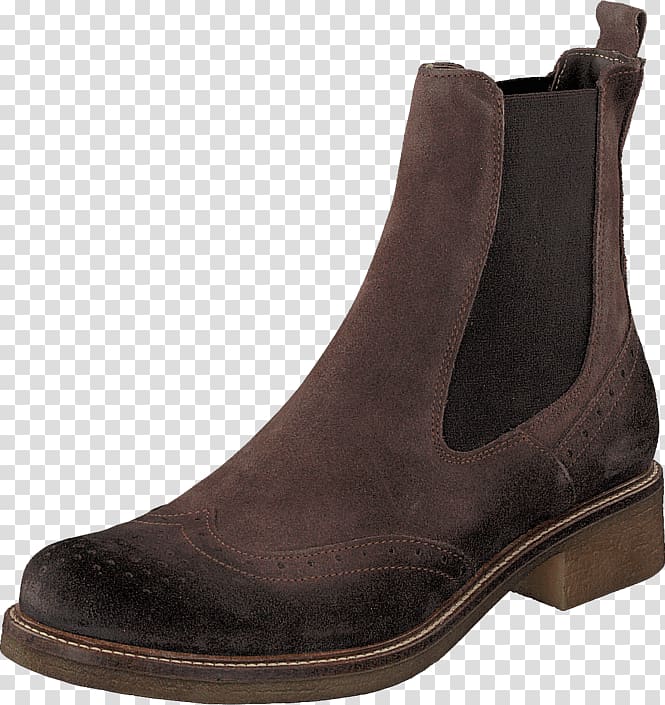 Chelsea boot Sebago Shoe Fashion boot, short boots transparent background PNG clipart
