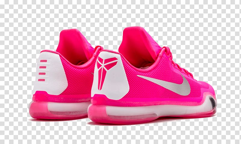 Nike Free Sports shoes Product design, Pink Nike Shoes for Women Wide Width transparent background PNG clipart