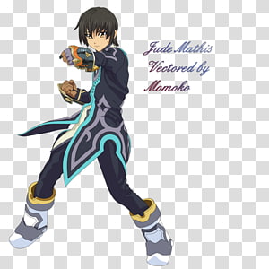 Tales Of Xillia 2 Rendering Role Playing Video Game Others