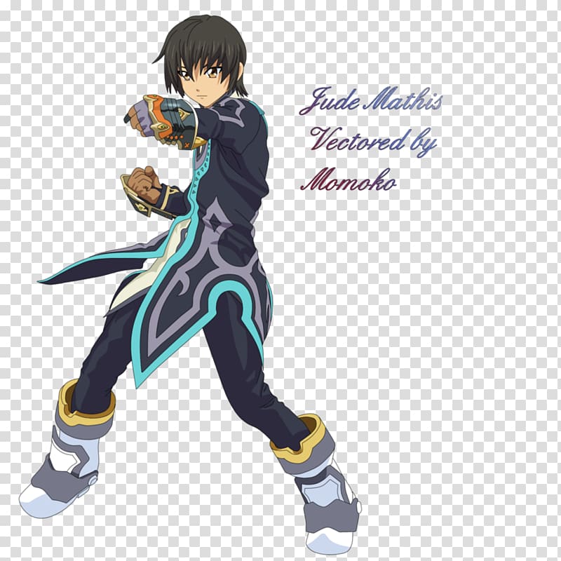 Tales of Xillia 2 Rendering Role-playing video game, others transparent background PNG clipart