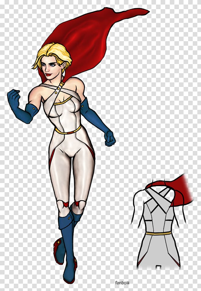 Power Girl Wonder Woman Female The New 52 Character, Wonder Woman transparent background PNG clipart