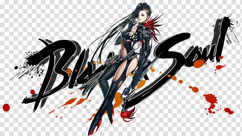 Blade & Soul Unreal Engine 4 Icarus Online Video game, blade and soul transparent background PNG clipart
